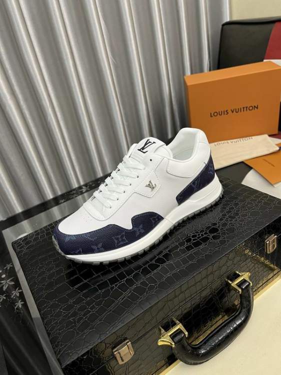 Picture of Louis Vuitton Shoes _SKULVsz38-44hnq010217460